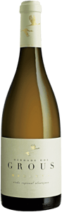 herdade dos grous blanco