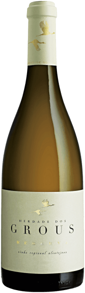 Herdade dos Grous Blanco