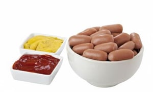 salchicha coctel cocida 3x2 topgel 