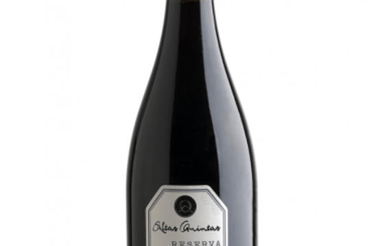 altas quintas reserva tinto