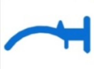 motorline - ml goma acristalamiento para vidrio 5+5 mm. mpv300