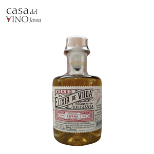 oligarum ahumado 200ml