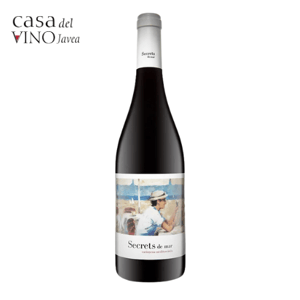 secrets de mar tinto