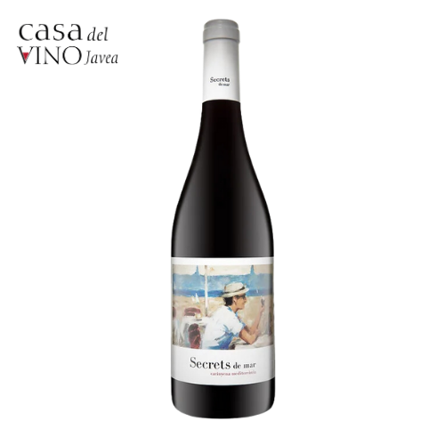 Secrets de Mar Tinto