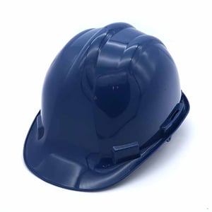 safetop sr, casco alto brillo con rosca dorsal, en397
