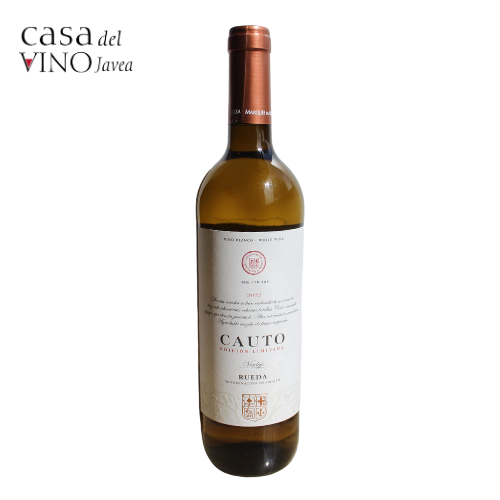 Cauto Verdejo