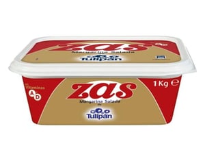 margarina zas 1kg