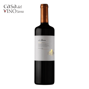 de beroz crianza especial