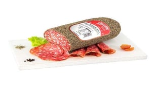 salchichon a la pimienta al corte