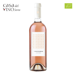 tierra de sabina rosado 