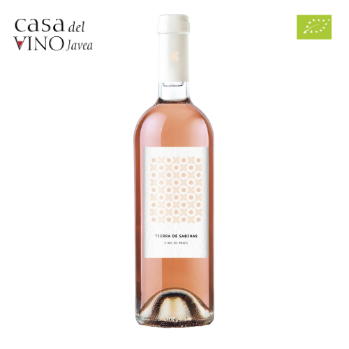 Flor de Sabina Tinto