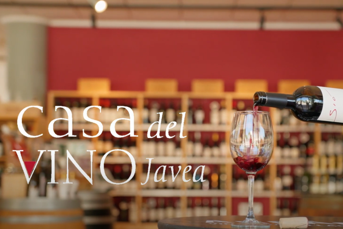 casa del vino jávea, ¿quiénes somos?