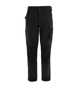 pantalon montaña rossini rainold light a00529-05 negro