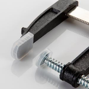 sargentos de apriete de marqueteria 200x80mm alyco orange