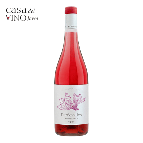 pardevalles rosado
