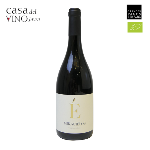 Pago Finca Élez Miracielos 