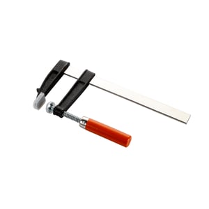 sargentos de apriete de marqueteria 300x80mm alyco orange