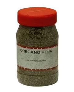 oregano hoja  la fama 35 grs.