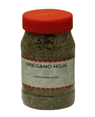 oregano hoja  la fama 35 grs.