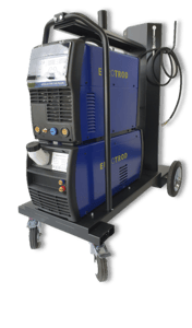 inverter eurotrod apollo 320 ac/dc