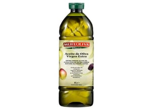 aceite o.virgen extra 1l.mueloliva