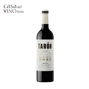 tarón crianza magnum