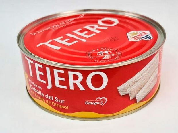 filete de caballa gir.tejero ro-1000