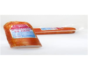 montadito pavo adobado famadesa