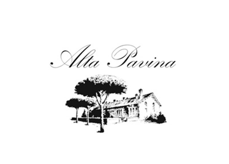 bodegas alta pavina