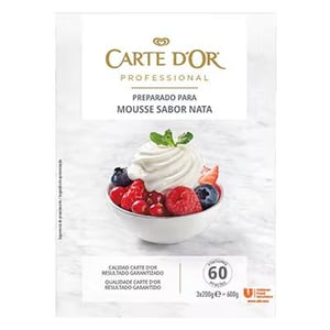 mousse de nata 6x600 carte dor