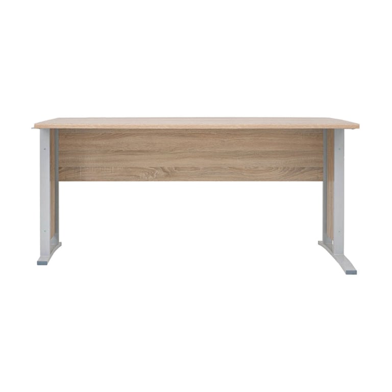 mesa oficina 140 cm (kit).