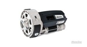 motorline - rolling 160 sp  - motor persiana enrollable motorline rolling 160