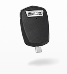 motorline - wifi mconnect link