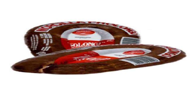 morcilla vacio prolongo 400 gr