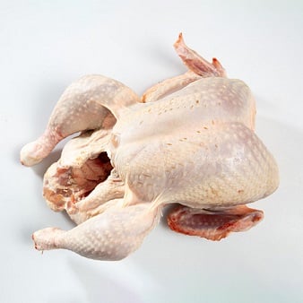 pava fresca 4-6 kg. aprox. 