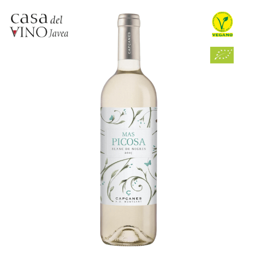 Mas Picosa Rosado