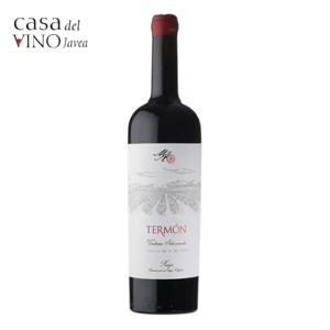 marqués de arviza termón