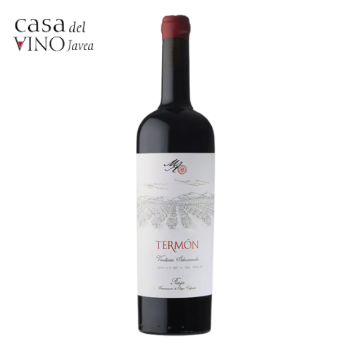 Marqués de Arviza Termón