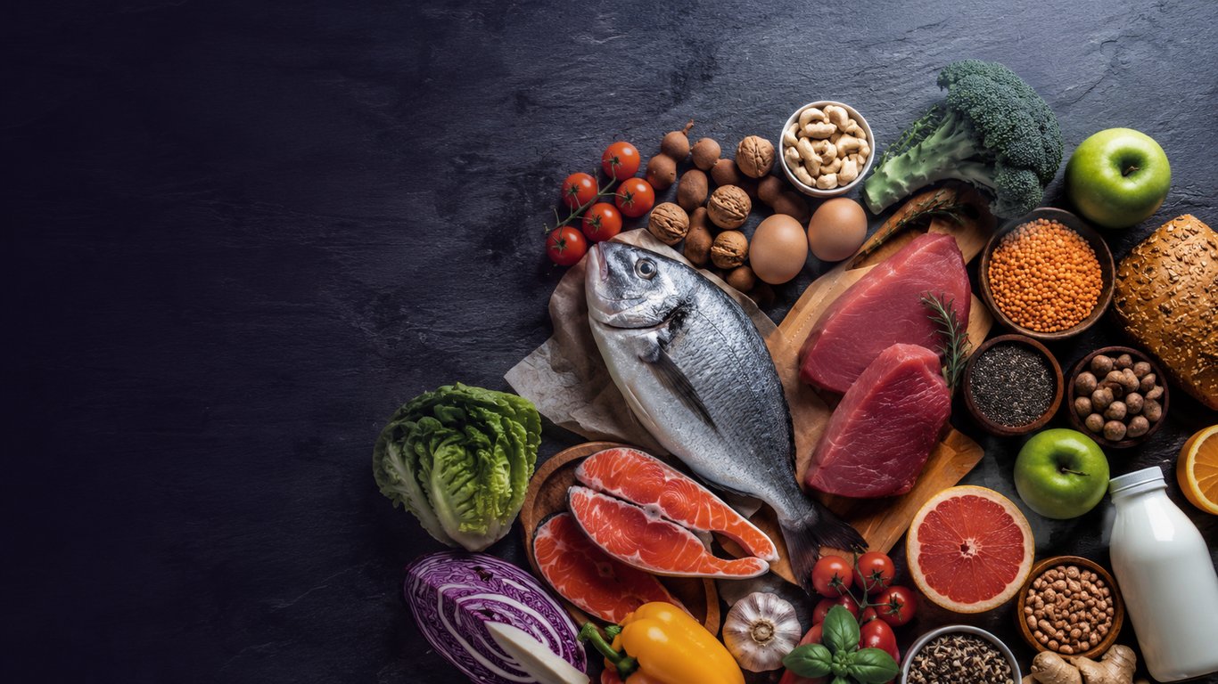 erp alimentación