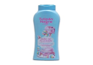 gel ducha t.negro nubes a. 650 ml.