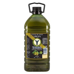 aceite o. virgen ybarra pet 3l
