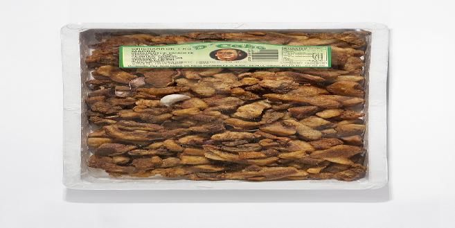 chicharron cerdo bja.1 kg. 100% artesano