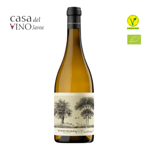 tintoralba cantorral blanc de noir