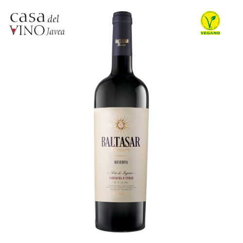 Baltazar Reserva