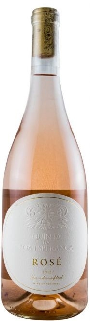 Quinta da Boa Esperança Rosado
