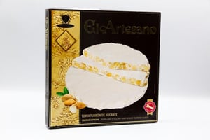 torta t.alicante el artesano 150 grs. 
