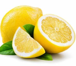 limones (verduras)