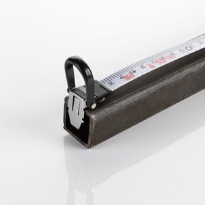 flexometro cinta f/vidrio 30 m.