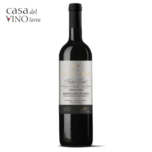 convento de las clara crianza magnum