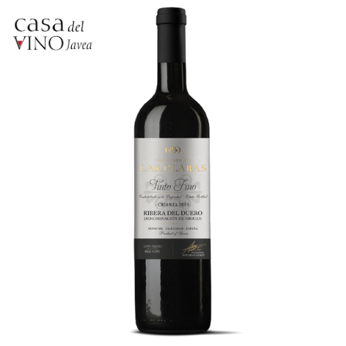 Convento de las Clara Crianza Magnum